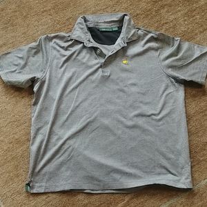 Bobby Jones Augusta Polo